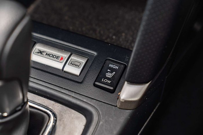 2017 Subaru Forester 2.5i-S