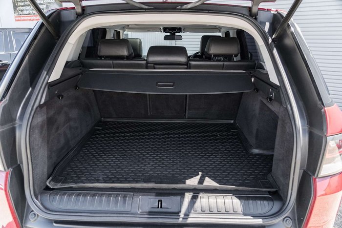 2015 Land Rover Range Rover Sport TDV6 SE