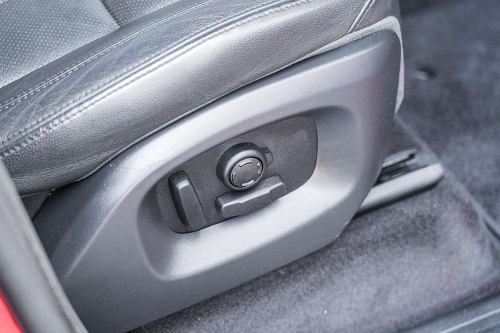 2015 Land Rover Range Rover Sport TDV6 SE