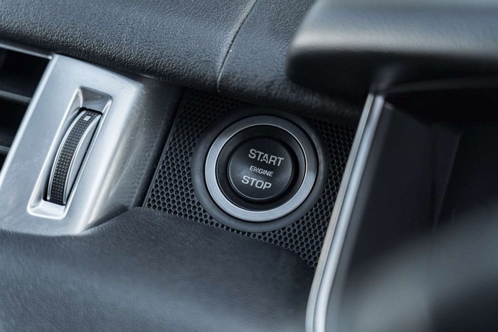 2015 Land Rover Range Rover Sport TDV6 SE