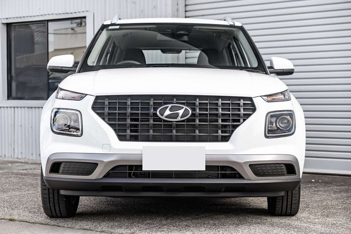 2024 Hyundai Venue