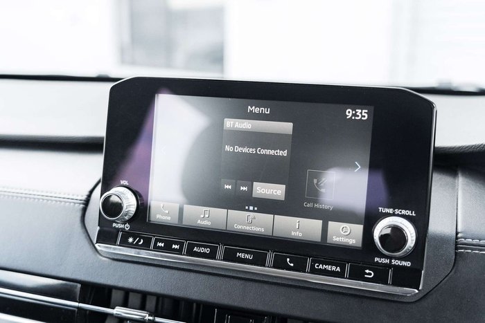 2024 Mitsubishi Outlander ES