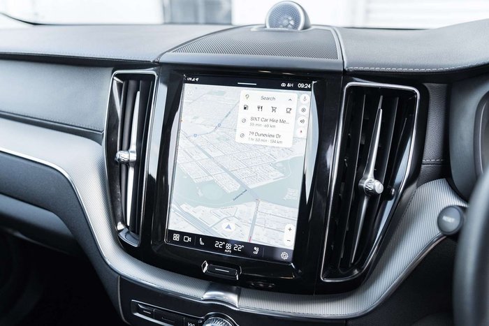 2023 Volvo XC60 Ultimate B5 Bright