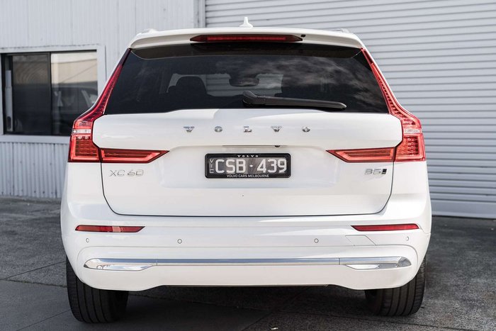 2023 Volvo XC60 Ultimate B5 Bright