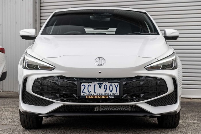 2025 MG MG3 Essence