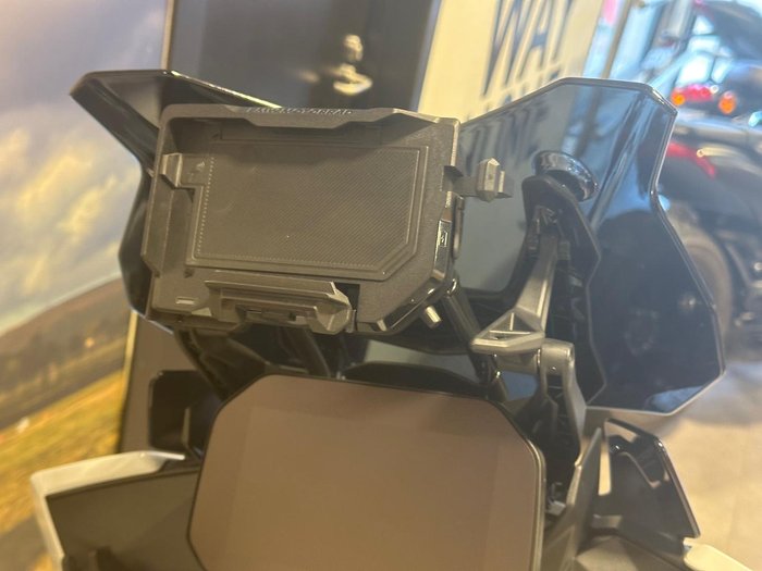 2023 BMW S 1000 XR M Sport S 1000 White