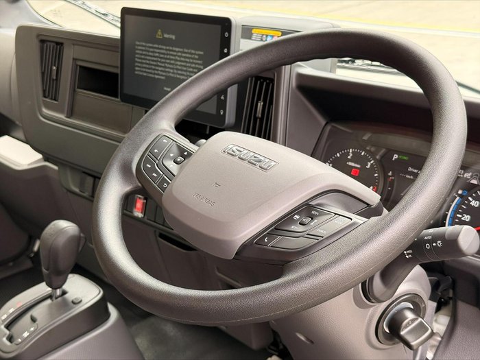 2026 Isuzu N Series NPR 45/65-175 DT D28 TRADEPACK