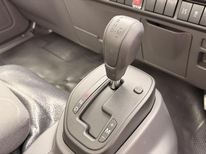 2026 Isuzu N Series NPR 45/65-175 DT D28 TRADEPACK