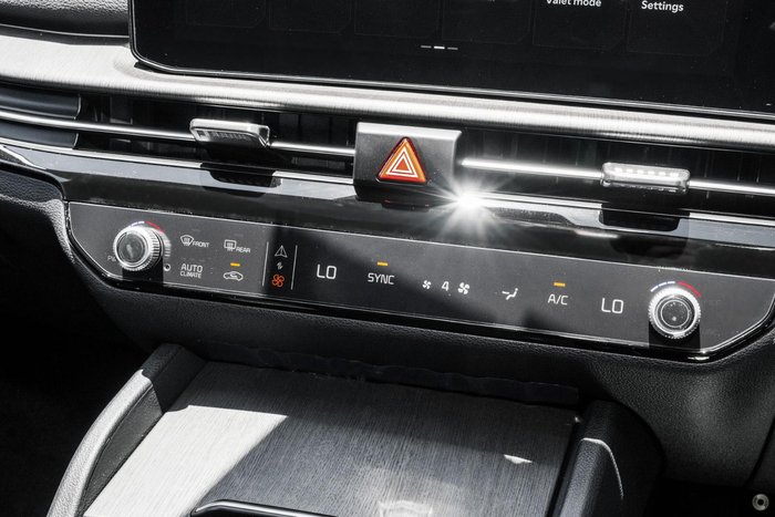 2026 Kia Sportage GT-Line