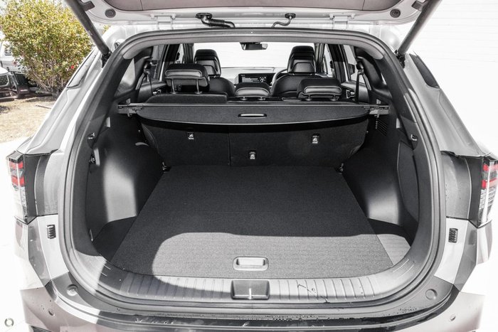 2026 Kia Sportage GT-Line