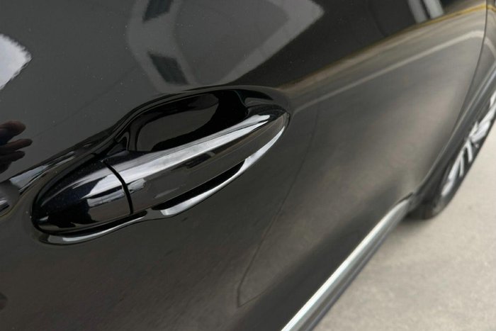 2024 Chery Tiggo 8 Pro Max Urban