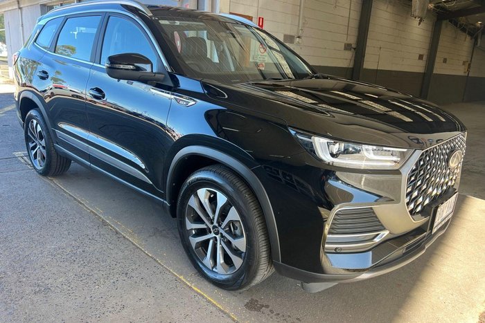 2024 Chery Tiggo 8 Pro Max