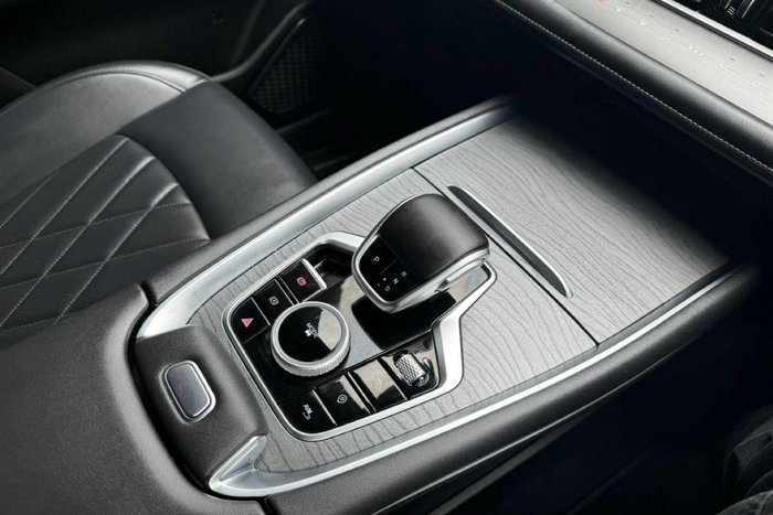 2024 Chery Tiggo 8 Pro Max Urban