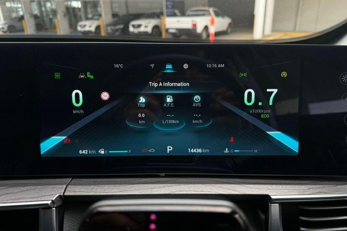 2024 Chery Tiggo 8 Pro Max Urban