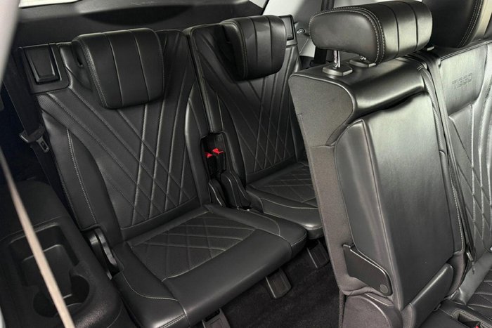 2024 Chery Tiggo 8 Pro Max Urban