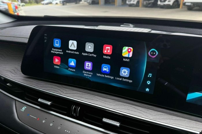 2024 Chery Tiggo 8 Pro Max Urban