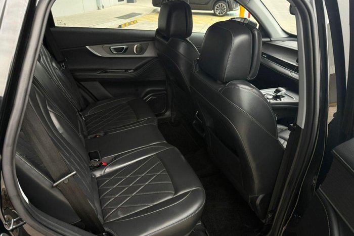 2024 Chery Tiggo 8 Pro Max Urban