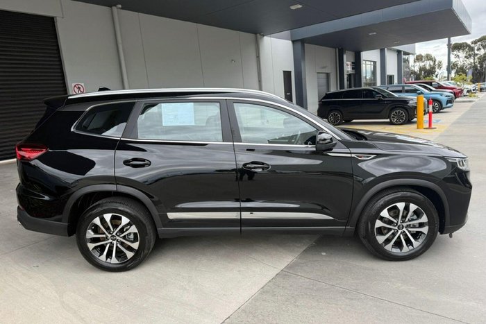 2024 Chery Tiggo 8 Pro Max Urban