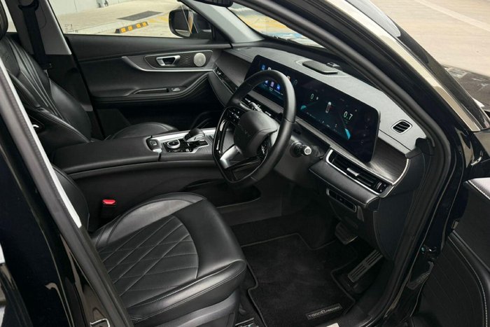 2024 Chery Tiggo 8 Pro Max Urban