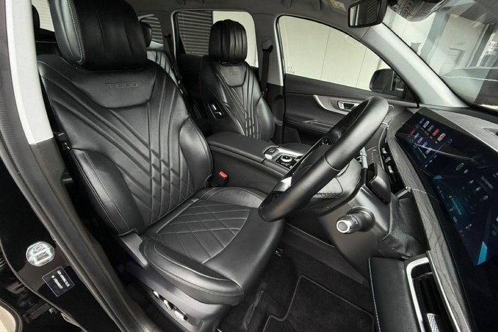 2024 Chery Tiggo 8 Pro Max Urban