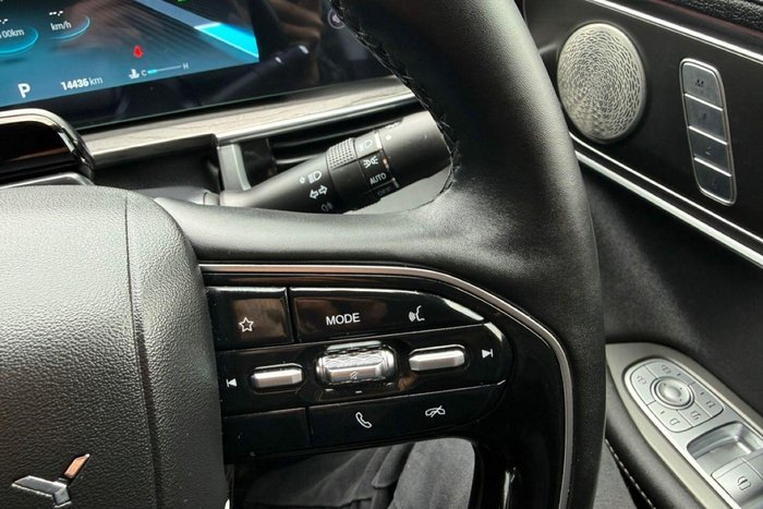 2024 Chery Tiggo 8 Pro Max Urban