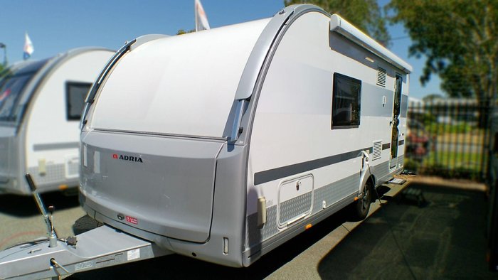 2024 Adria Adora 542 Ph Sport 542