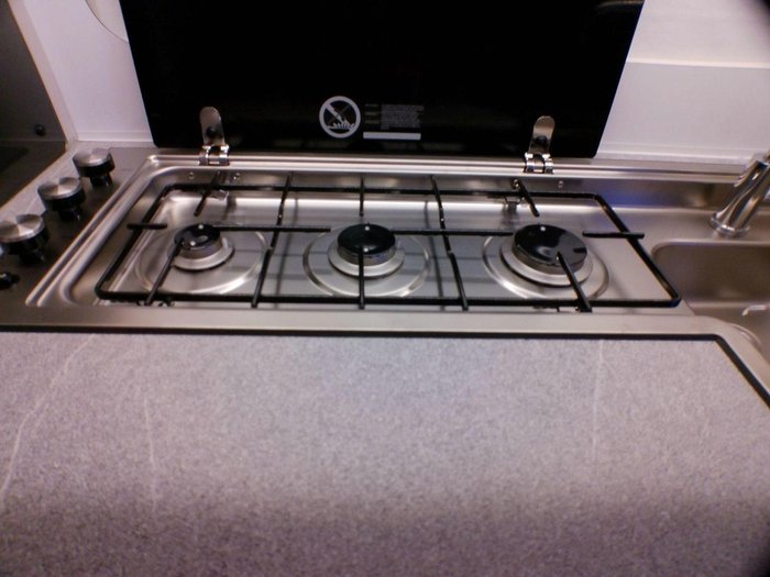 2024 Adria Adora 542 Ph Sport