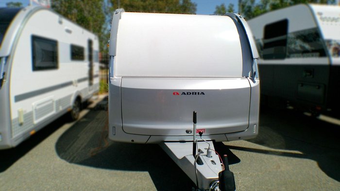 2024 Adria Adora 542 Ph Sport