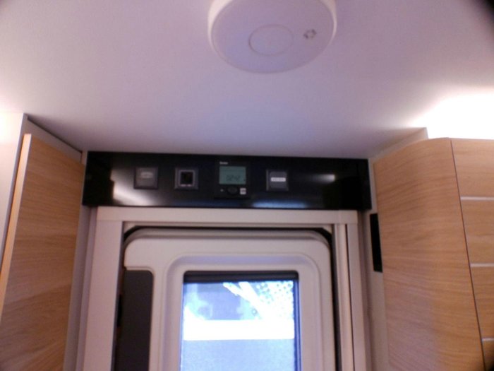 2024 Adria Adora 542 Ph Sport