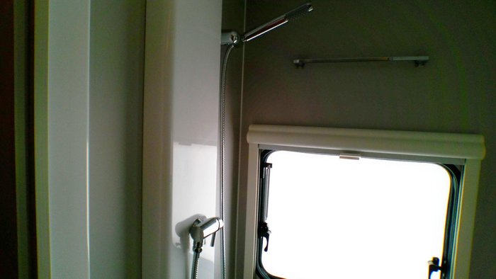 2024 Adria Adora 542 Ph Sport 542