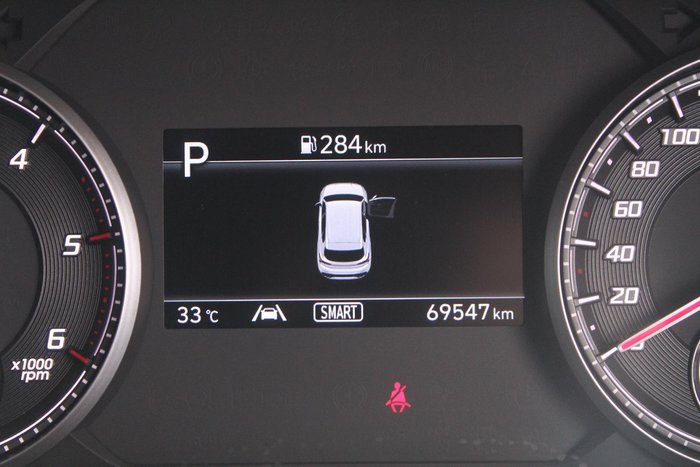 2021 Hyundai Santa Fe Elite