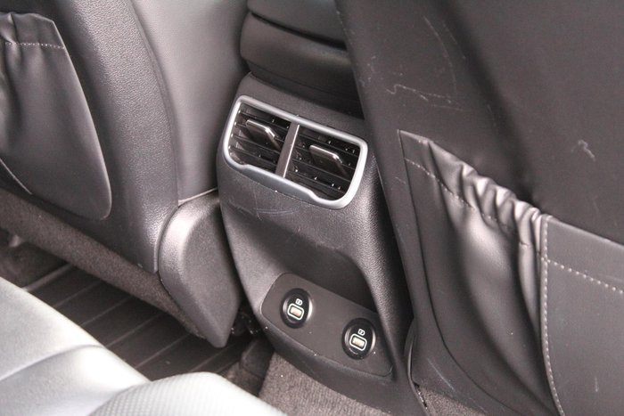 2021 Hyundai Santa Fe Elite