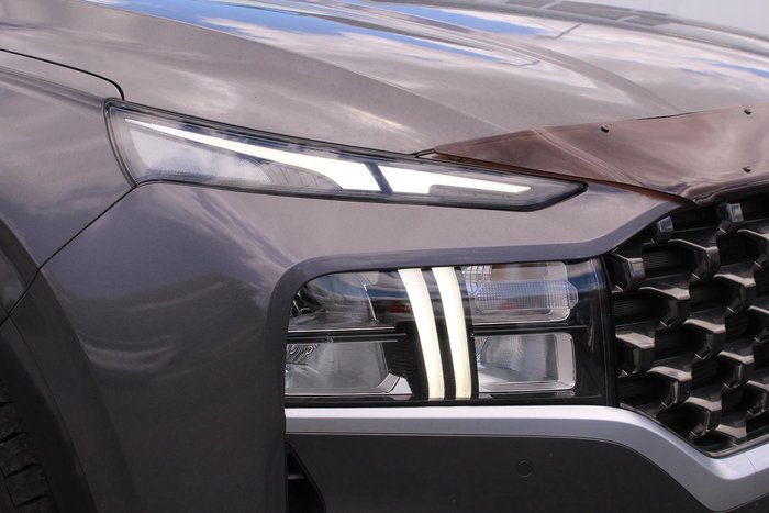 2021 Hyundai Santa Fe Elite