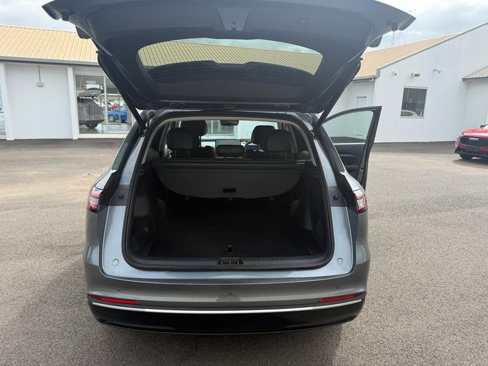 2025 Geely Starray EM-i Inspire P145 MY26 Volcanic Grey