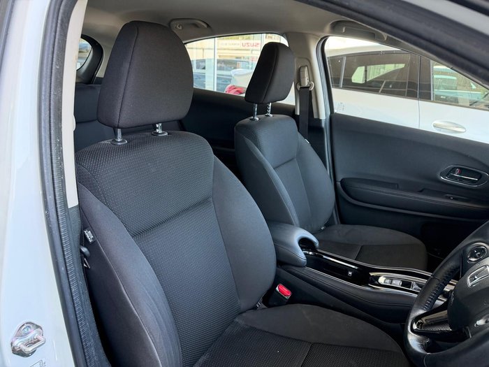 2020 Honda HR-V VTi-S