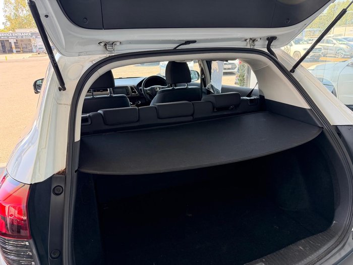 2020 Honda HR-V VTi-S