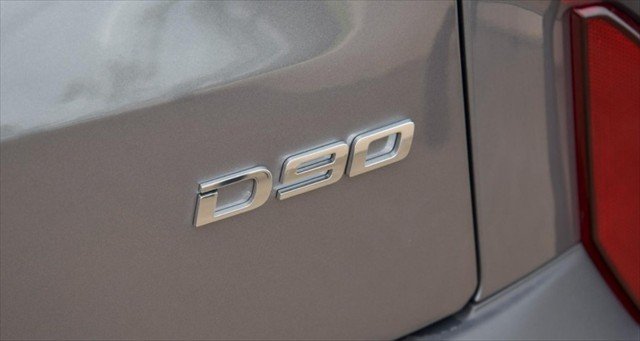 2026 LDV D90 Mode