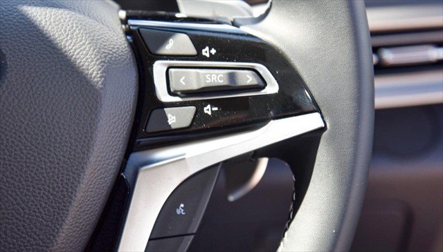 2026 LDV D90 Mode