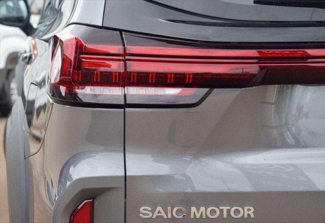 2026 LDV D90 Mode