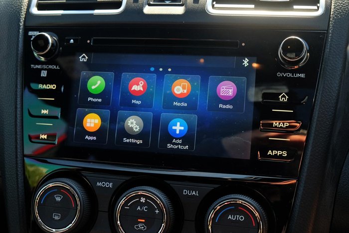 2021 Subaru WRX STI Premium