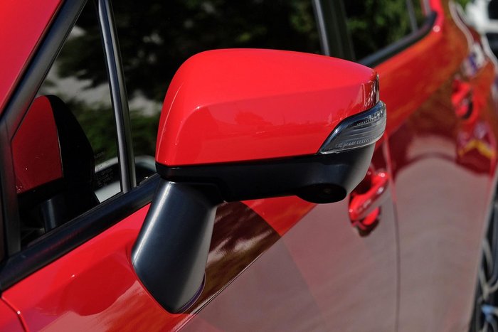 2021 Subaru WRX STI Premium