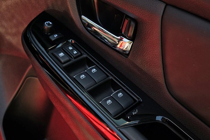 2021 Subaru WRX STI Premium