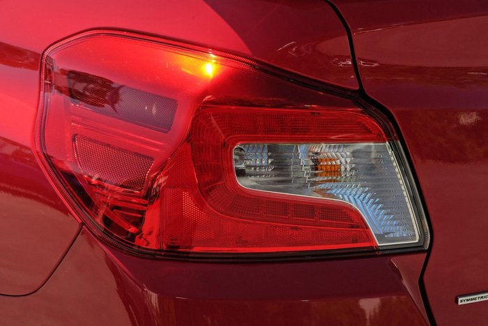 2021 Subaru WRX STI Premium