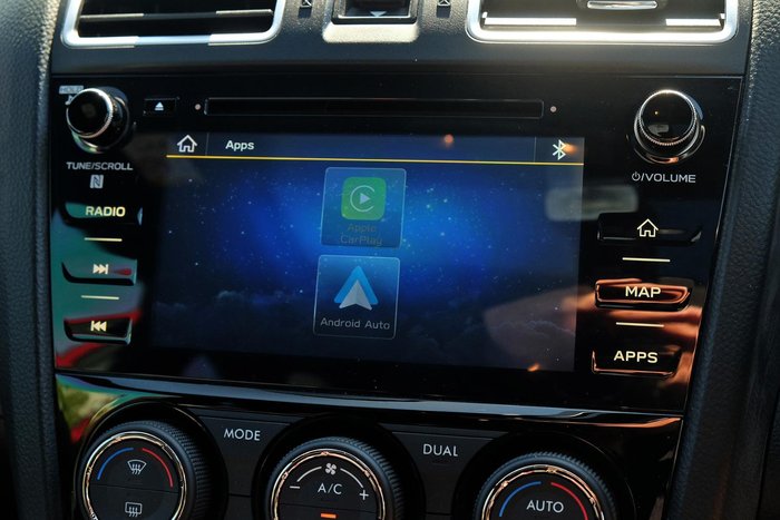 2021 Subaru WRX STI Premium