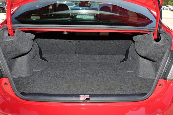 2021 Subaru WRX STI Premium