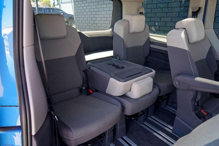 2024 Volkswagen Multivan TDI360 Life