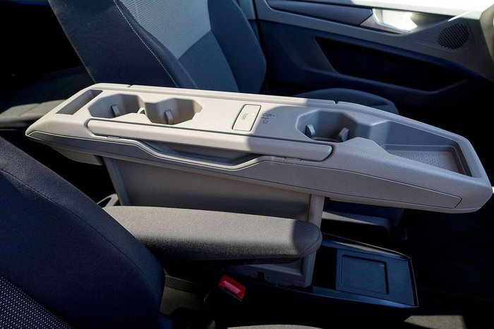 2024 Volkswagen Multivan TDI360 Life