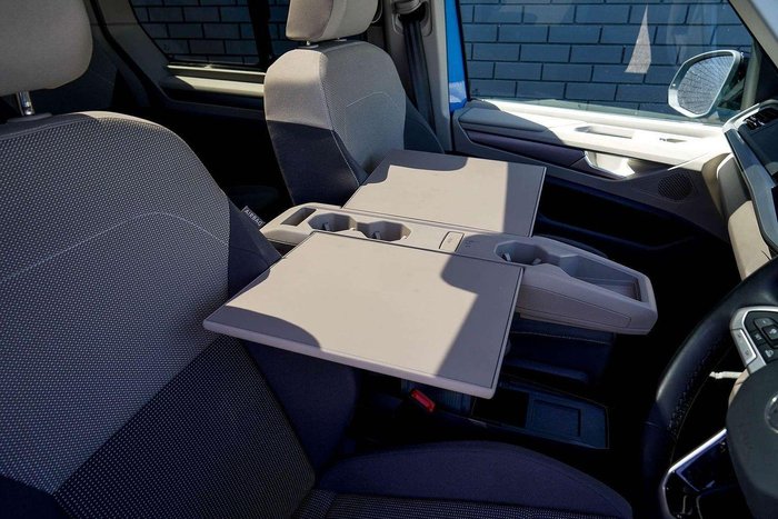 2024 Volkswagen Multivan TDI360 Life