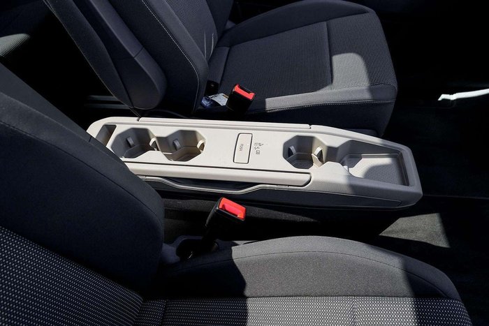 2024 Volkswagen Multivan TDI360 Life