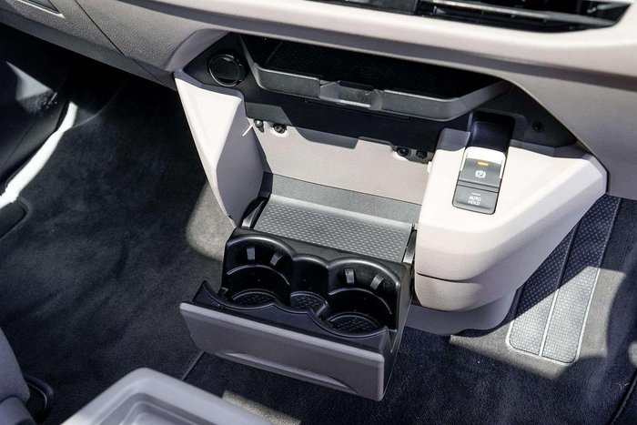 2024 Volkswagen Multivan TDI360 Life